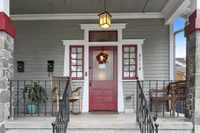 Sunny Historic 2br Magazine Street House - Image 3