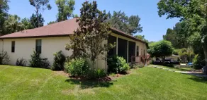 Homosassa home on the water with kayaks. - Image 5