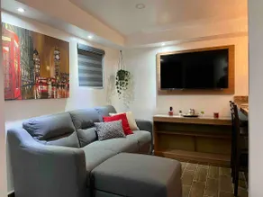 Apartment ”D” in the Hotel Zone, UABC - Image 4