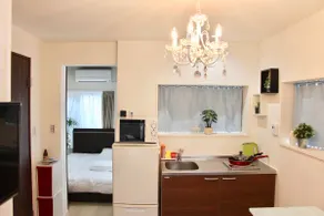 Aki's Apartments 4 min by train to Shinjuku / 11 min by train to Shibuya / 2 min walk to the nearest station... - Image 4
