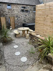 Cosy Cottage With hot Tub-oozing Character! - Image 4