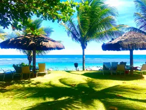 Beautiful Duplex - SEA VIEW - Best beach in Guarajuba - Image 2