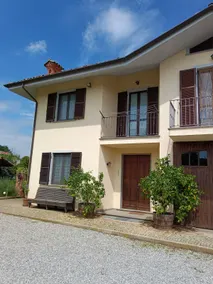 House Near Apartment with Garden in Carrù - Image 2
