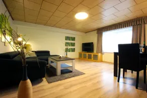 Ferienwohnung am Kurpark - Image 2