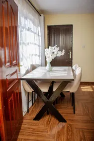 3 bedroom condo with wifi&parking near Rupa - Image 5