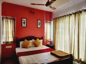Aida Villa Luxury AC 3BHK Munnar/Misty Valley View - Image 4