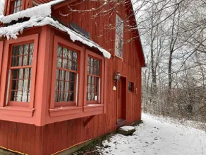 Romantic Barn Guesthouse in Village Center - Image 3