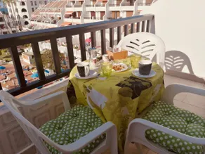 Appartement en duplex avec une vue incroyable sur la mer et la montagne, piscine chauffée - Image 4