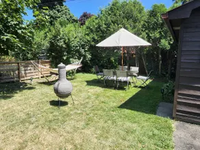 Basement Oasis - high speed Wi-Fi *work from home* - Image 2