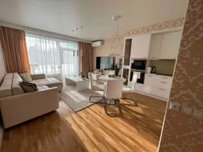 Antakalnis 5 stars apartment - Image 4