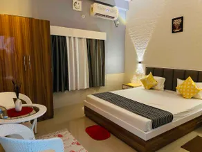 Luxe homestay 1bhk luxury stay in central guwahati - Image 3