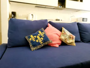 Casa Nensì: apartment in downtown Pisa - Image 3