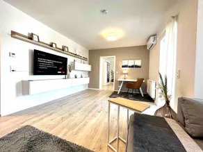 Apartment Forest View, air condition, up 10 pers. - Image 3