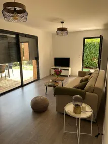 Casa Juliette Maison bois - Image 3