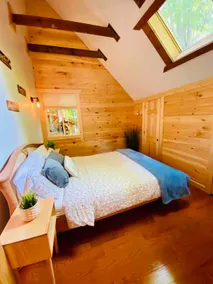 Lakeview Cabin in The Hideout - Image 4