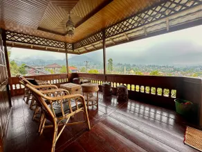 Ciwidey Villa /Homestay Rancabolang - Image 2