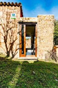 House El Risco del Lomero, tradition & modernity. - Image 2