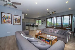 La Casa B Hotel 3 BR Villas with Stunning views - Image 2