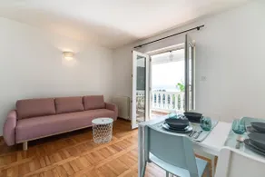 Apartment Petra, breathtaking view - Image 5