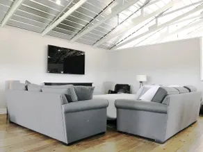 Lake Max Loft - Unique Getaway in Culver, Indiana - Image 5