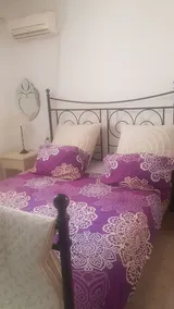Lovely 4 room apartment on the Kikar Haatzmaout - Image 3