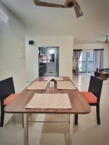 Cozy Urban Condo at MIHAN Nagpur - Image 5