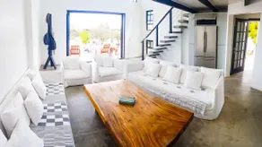 Casa E&N. Completely eco friendly out off grid. - Image 3