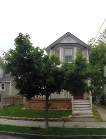 The Little House In Asbury Park - Image 3