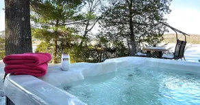 The Maritime on the lake and spa -28p. - Image 5