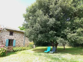 Peaceful country house with private garden - Image 3