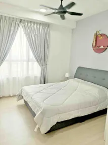 Klang Kota Bayuemas Sweet Home Condo 2-bedroom - Image 3