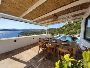 Villa White House Söğüt - Image 4