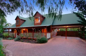 Rosewood Cottage - Image 2