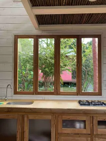 Beachside House with A/C near Tayrona Park #1 - Image 5
