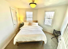 The Corner House Apt #2 | Historic Downtown Area - Image 5