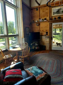 Sunrise Cottage at Blueview Farm - Image 5