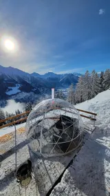 Alpji Hängula, alpine paradise at 1850 m - Image 3
