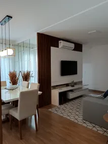 Apartment on the sand, 20 min from Beto Carreiro! - Image 2