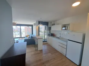 2 bedrooms, parking, new! - Image 4