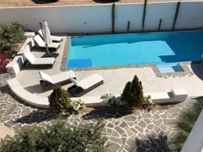 Seaside Cerritos Poolhouse & Patio 301 - Image 5