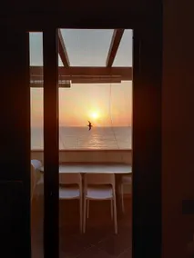 Apartment with a sea view - Image 2