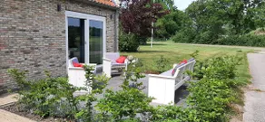 The Sintel. New vacation cottage at a farm. - Image 3