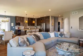 Blue Chair Retreat -New Lakefront Home - Image 5