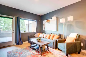 The Fox Den in Downtown Bozeman with Mountain Views, Large Private Deck - Image 3