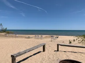 Cottage Cove · Lake Huron Beach Cottage No. 3 - Image 3