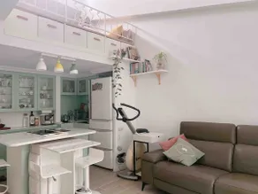 Lovely balcany house in Taipei - Image 3