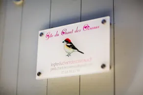 Gite du Chant des Oiseaux - Image 4