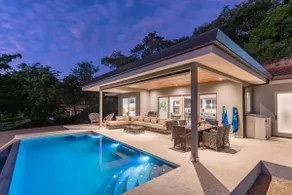 Casa De Los Sueños, Brand New Ocean View Home On 125 Acres! - Image 2