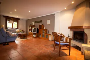 O Golf Villa. Alojamento em um ambiente natural com um encanto especial. - Image 3