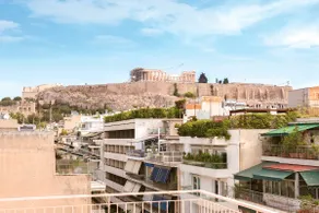 Acropolis Golden View Penthouse - Image 1